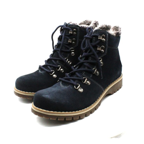 Earth Women's Acadia Hiker Boot Women's Shoes - Picture 3 of 8